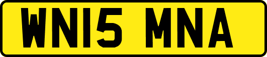 WN15MNA
