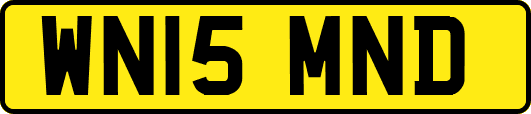 WN15MND