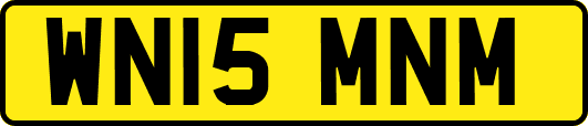 WN15MNM