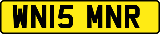 WN15MNR
