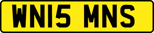 WN15MNS