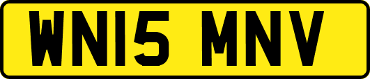WN15MNV