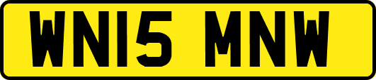WN15MNW