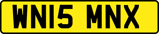WN15MNX