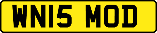 WN15MOD