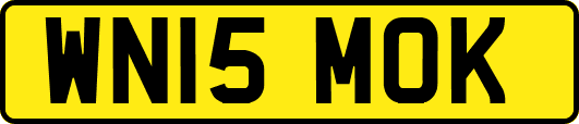 WN15MOK