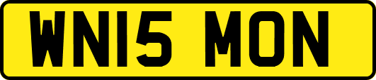 WN15MON