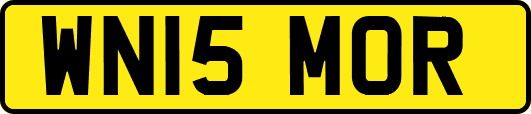 WN15MOR