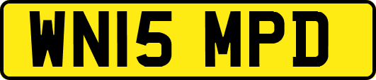 WN15MPD