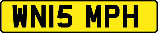 WN15MPH
