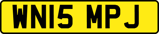 WN15MPJ