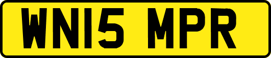 WN15MPR