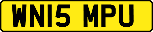 WN15MPU