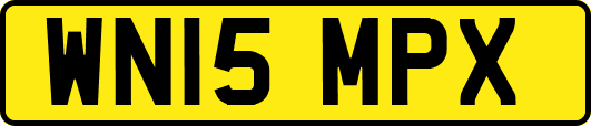 WN15MPX