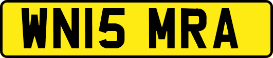 WN15MRA