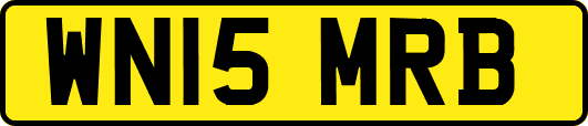 WN15MRB