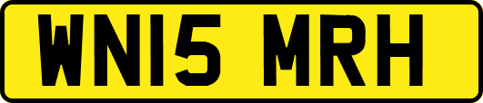WN15MRH
