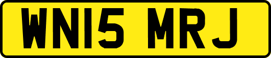 WN15MRJ