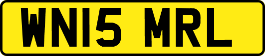WN15MRL