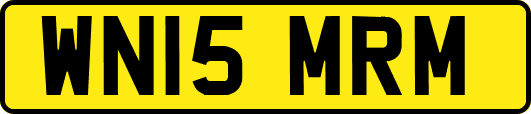 WN15MRM