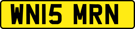 WN15MRN