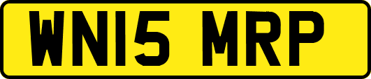 WN15MRP