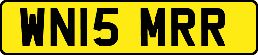 WN15MRR