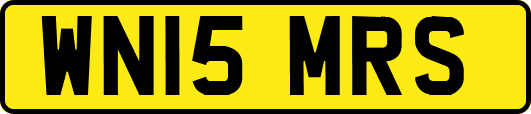 WN15MRS