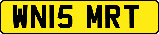 WN15MRT