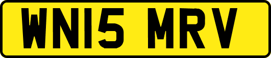 WN15MRV