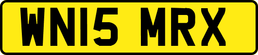 WN15MRX