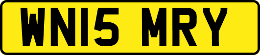 WN15MRY