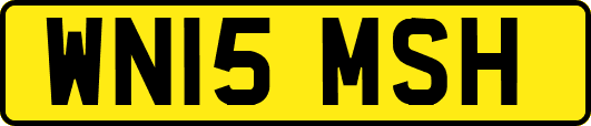 WN15MSH