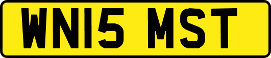 WN15MST