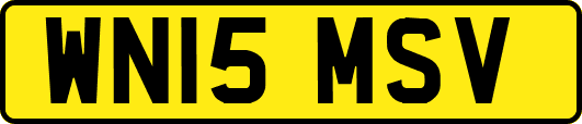 WN15MSV