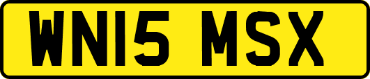 WN15MSX