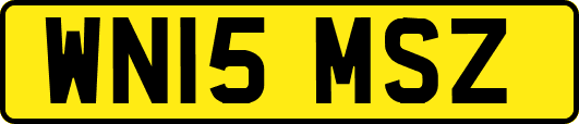 WN15MSZ