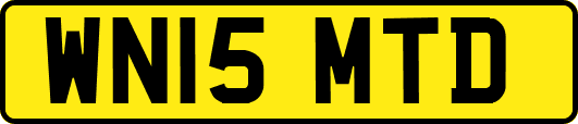 WN15MTD