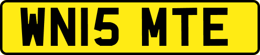 WN15MTE