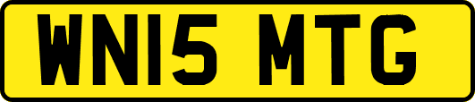 WN15MTG
