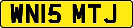 WN15MTJ