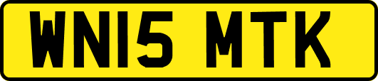 WN15MTK