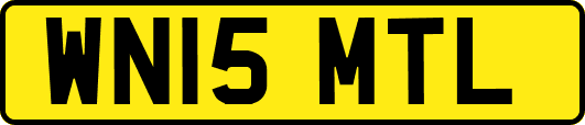 WN15MTL