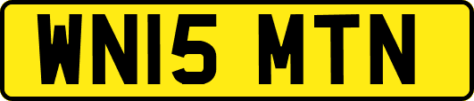 WN15MTN
