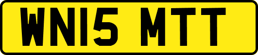 WN15MTT