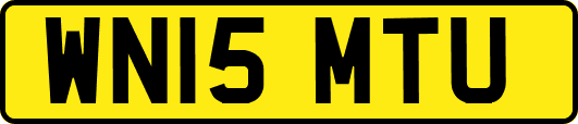 WN15MTU