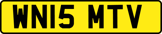 WN15MTV