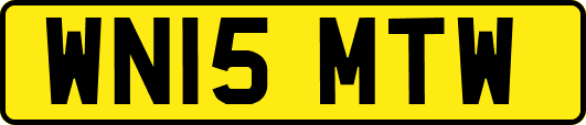 WN15MTW