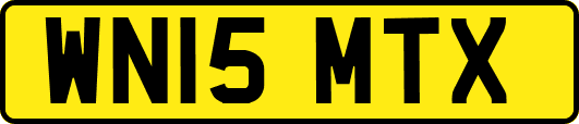 WN15MTX