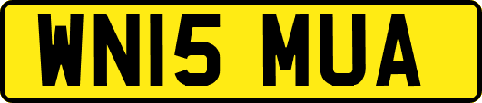 WN15MUA